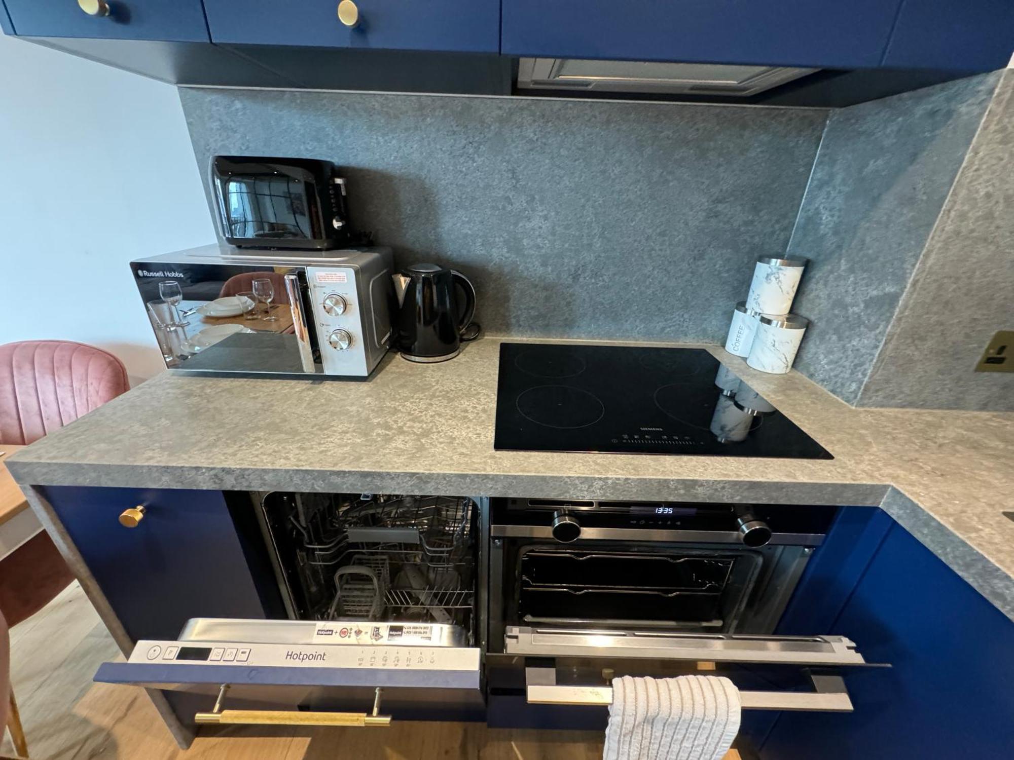 Apartament London Luxury Flat With Balcony, River View, O2 Arena, Excel, Canary Wharf, Station Zewnętrze zdjęcie